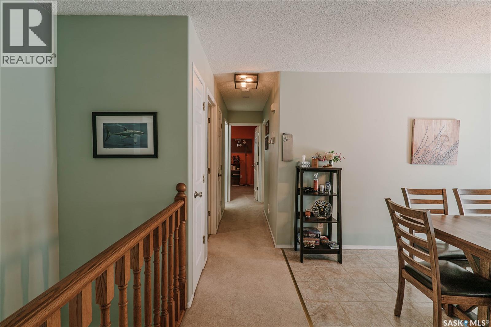 542 Bornstein Terrace, Saskatoon, Saskatchewan  S7N 3Y1 - Photo 11 - SK036667