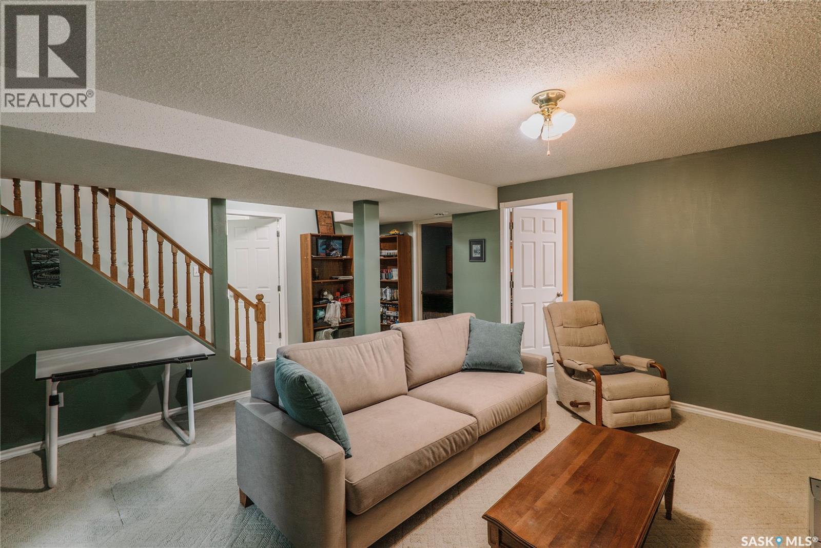 542 Bornstein Terrace, Saskatoon, Saskatchewan  S7N 3Y1 - Photo 20 - SK036667