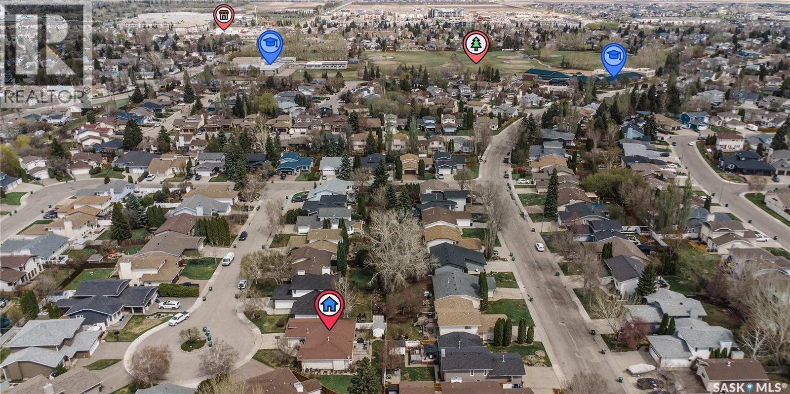 542 Bornstein Terrace, Saskatoon, Saskatchewan  S7N 3Y1 - Photo 36 - SK036667