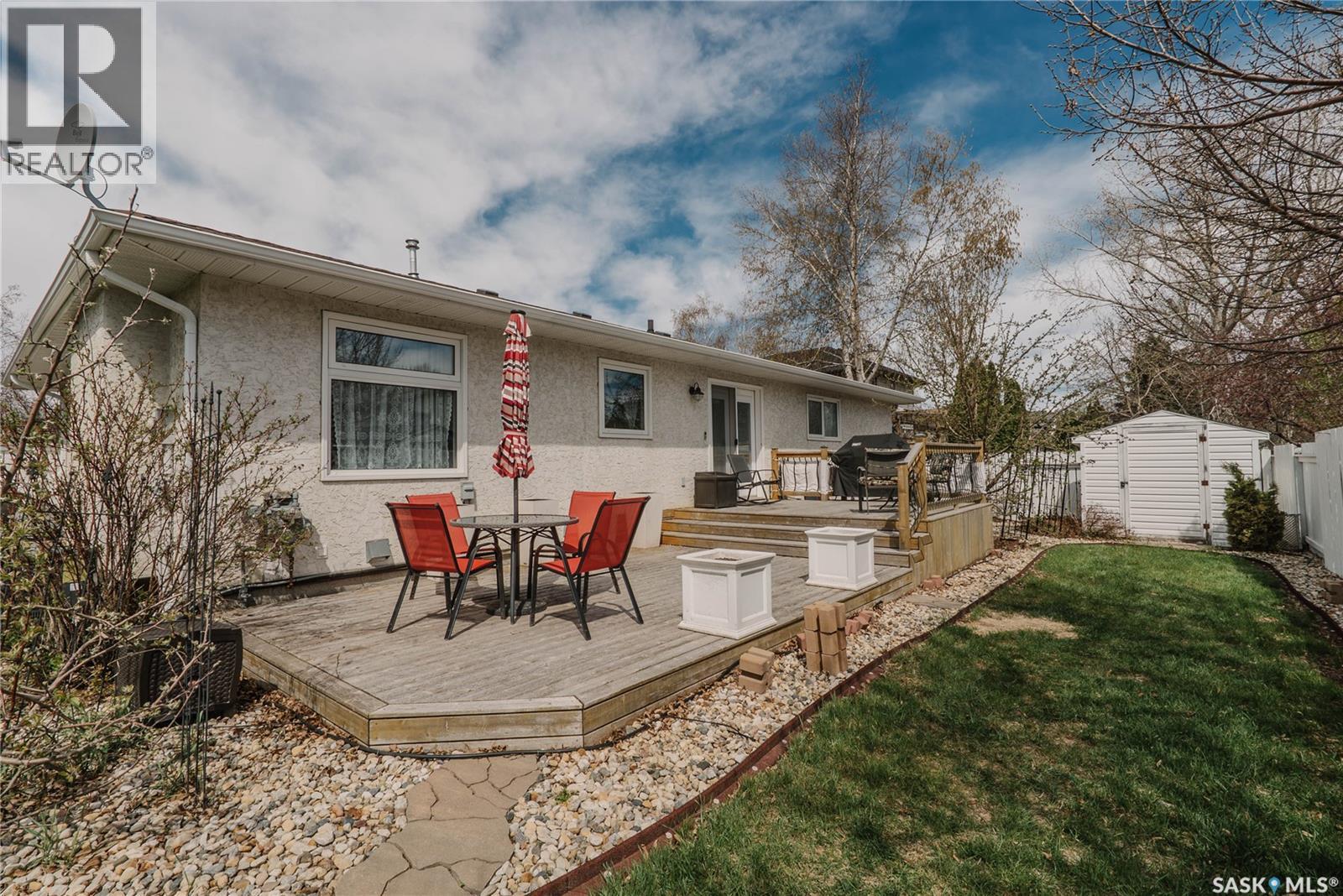542 Bornstein Terrace, Saskatoon, Saskatchewan  S7N 3Y1 - Photo 29 - SK036667