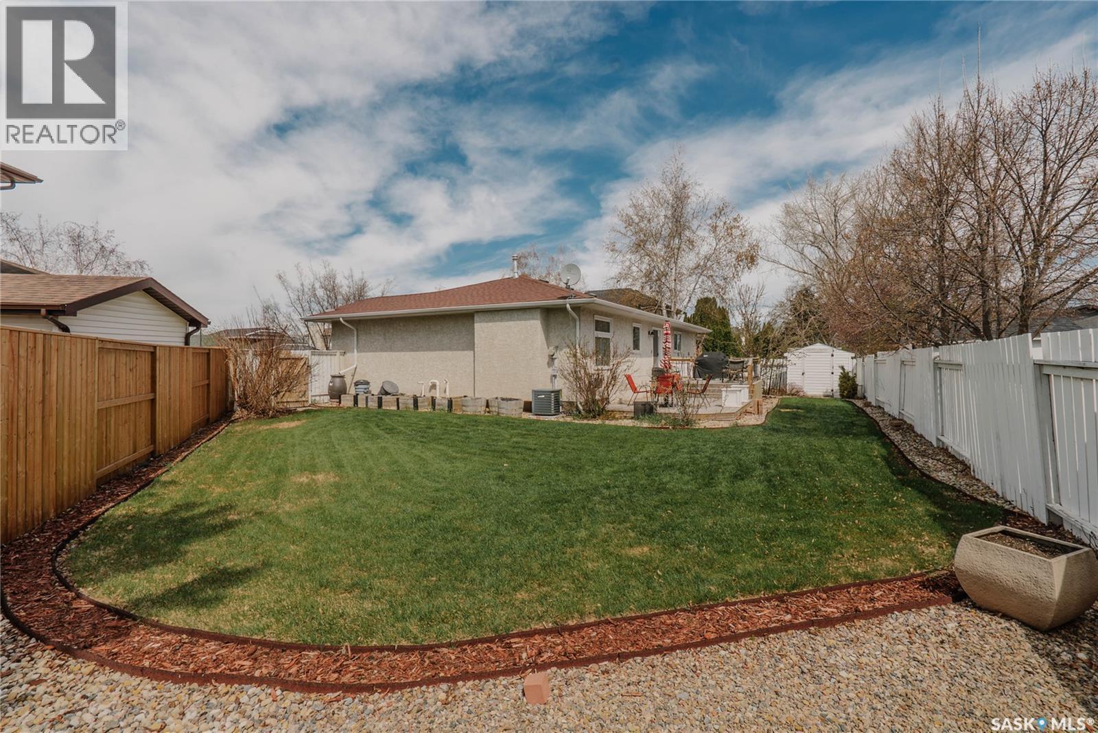 542 Bornstein Terrace, Saskatoon, Saskatchewan  S7N 3Y1 - Photo 32 - SK036667