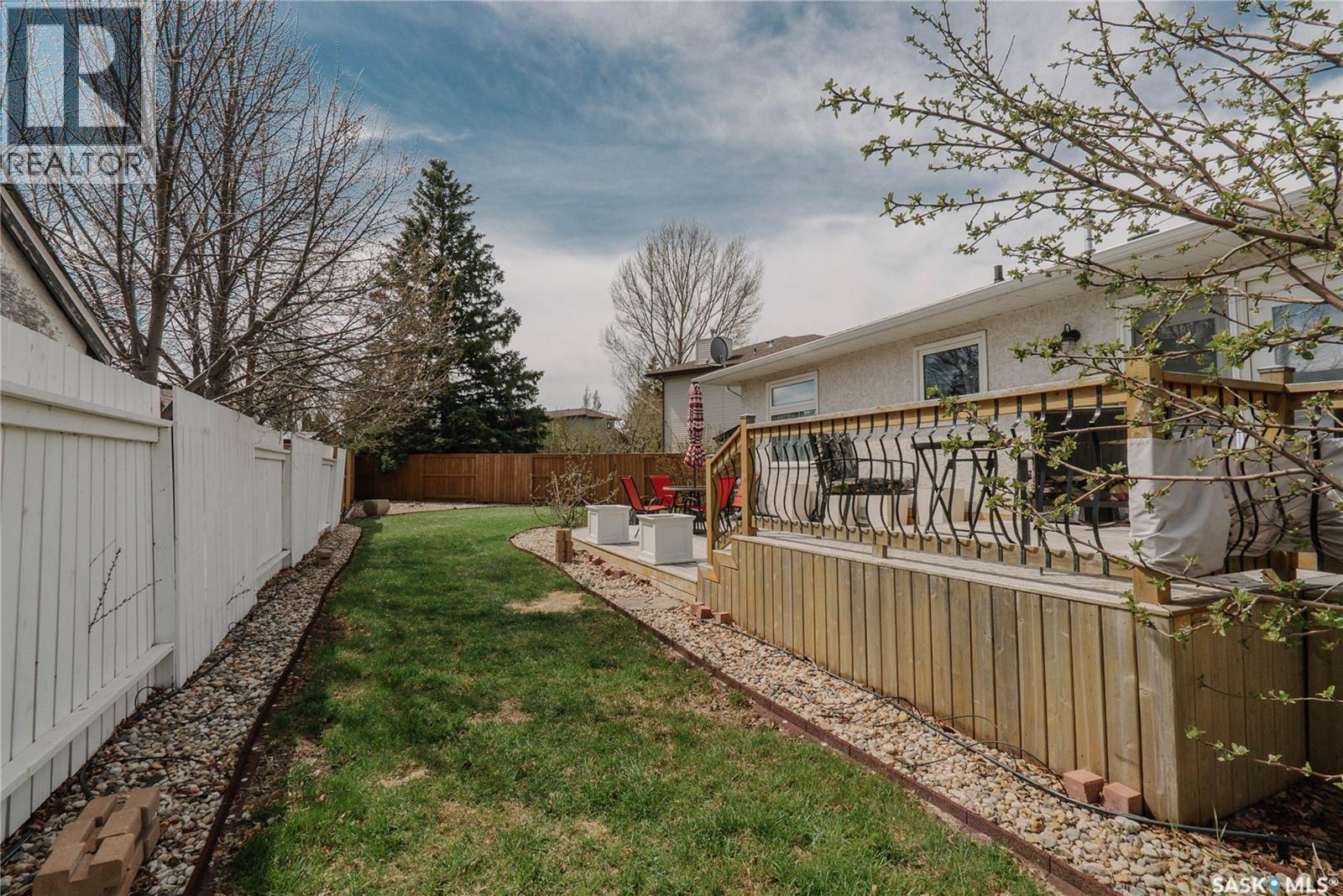 542 Bornstein Terrace, Saskatoon, Saskatchewan  S7N 3Y1 - Photo 30 - SK036667