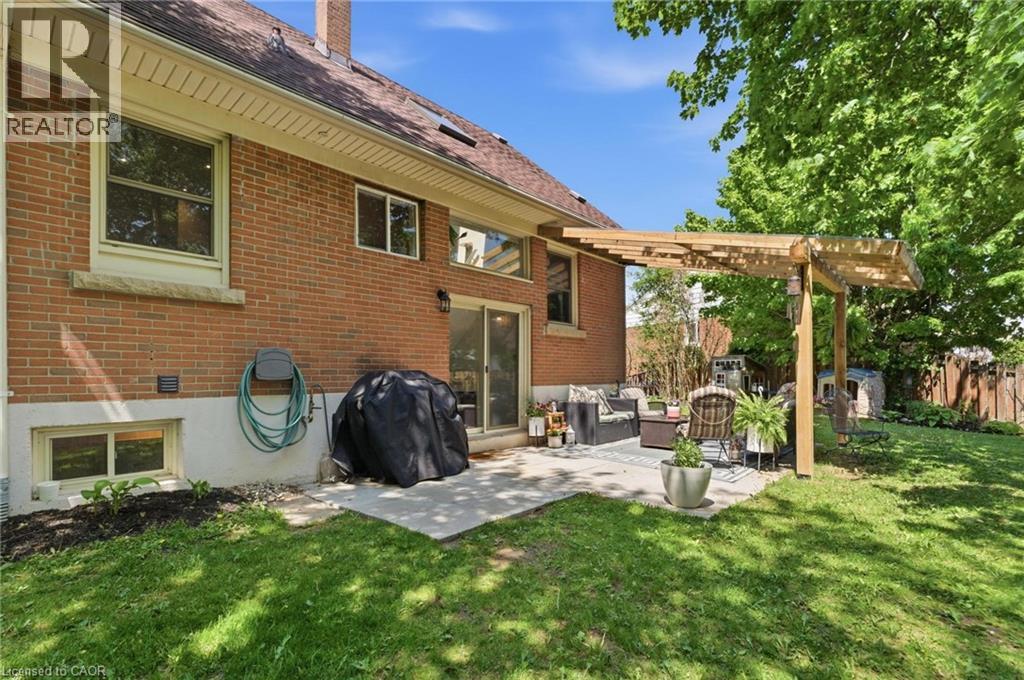 23 Marion Crescent, Dundas, Ontario  L9H 1H9 - Photo 31 - 40832061