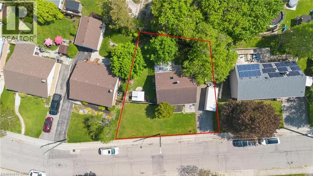 23 Marion Crescent, Dundas, Ontario  L9H 1H9 - Photo 33 - 40832061
