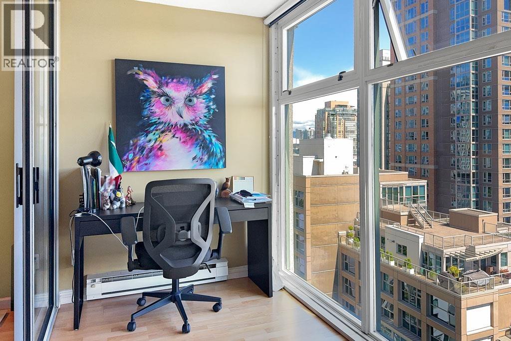 1404 1331 Homer Street, Vancouver, British Columbia  V6B 5M9 - Photo 15 - R3124551
