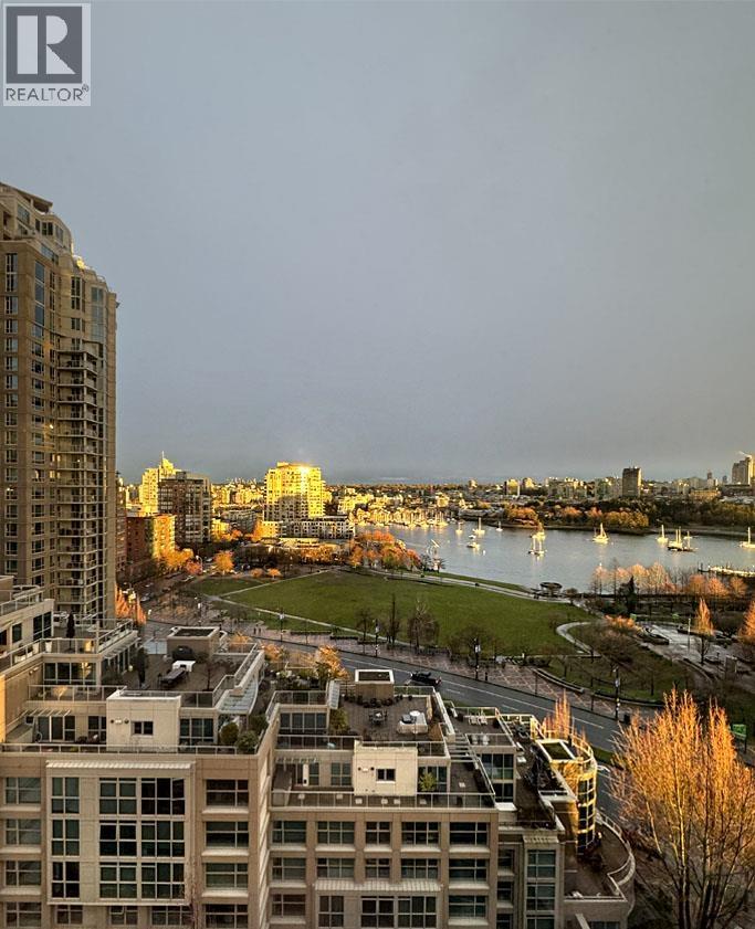 1404 1331 Homer Street, Vancouver, British Columbia  V6B 5M9 - Photo 27 - R3124551