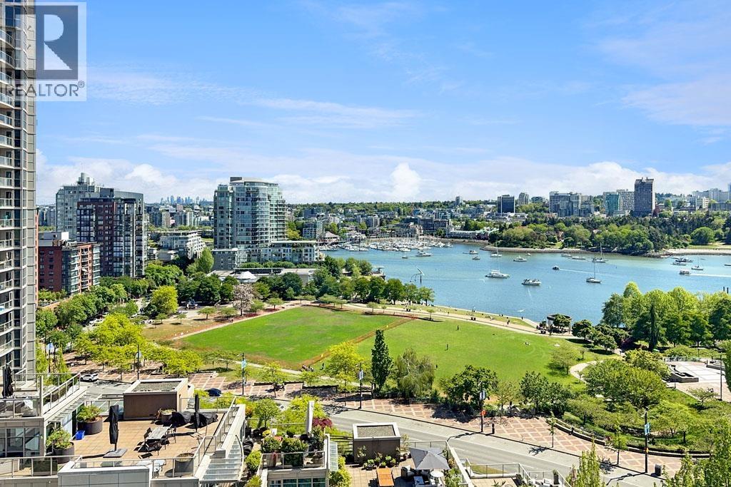 1404 1331 Homer Street, Vancouver, British Columbia  V6B 5M9 - Photo 4 - R3124551