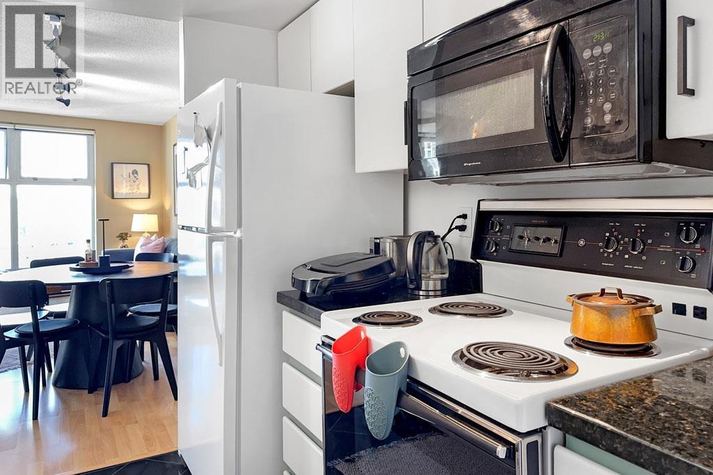 1404 1331 Homer Street, Vancouver, British Columbia  V6B 5M9 - Photo 10 - R3124551