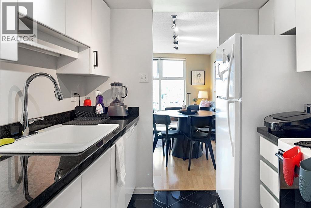 1404 1331 Homer Street, Vancouver, British Columbia  V6B 5M9 - Photo 9 - R3124551