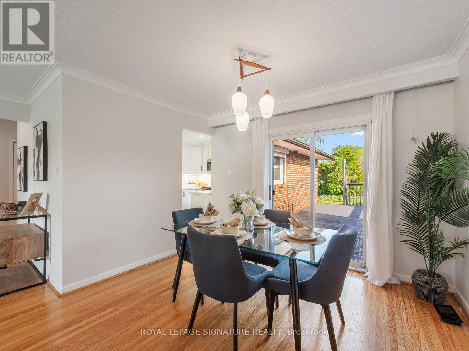 31 Birchard Street, Toronto, Ontario  M1T 1Z3 - Photo 10 - E13154662