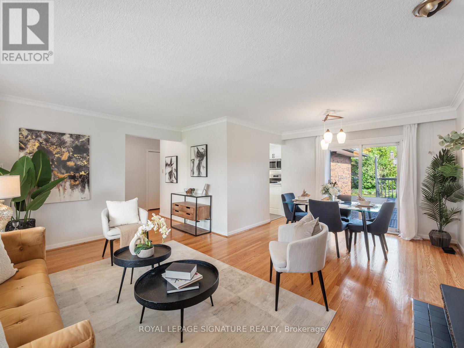 31 Birchard Street, Toronto, Ontario  M1T 1Z3 - Photo 13 - E13154662