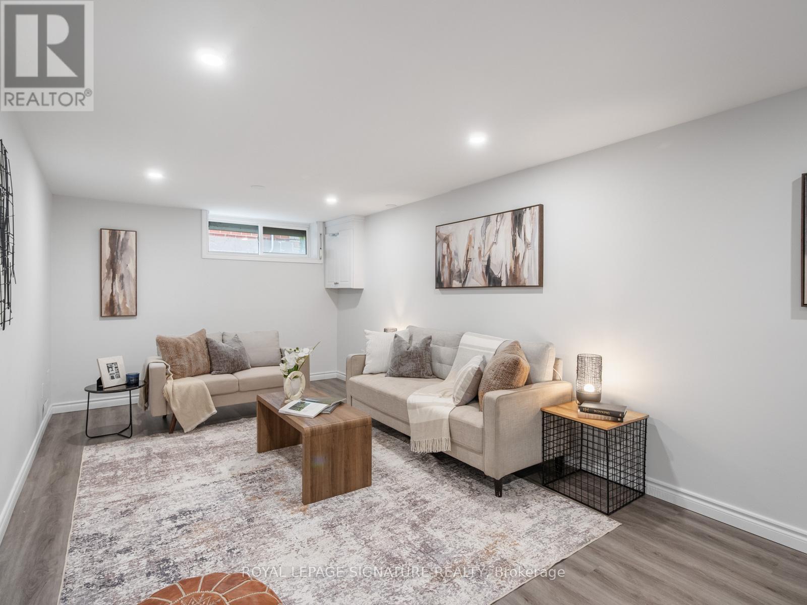31 Birchard Street, Toronto, Ontario  M1T 1Z3 - Photo 24 - E13154662