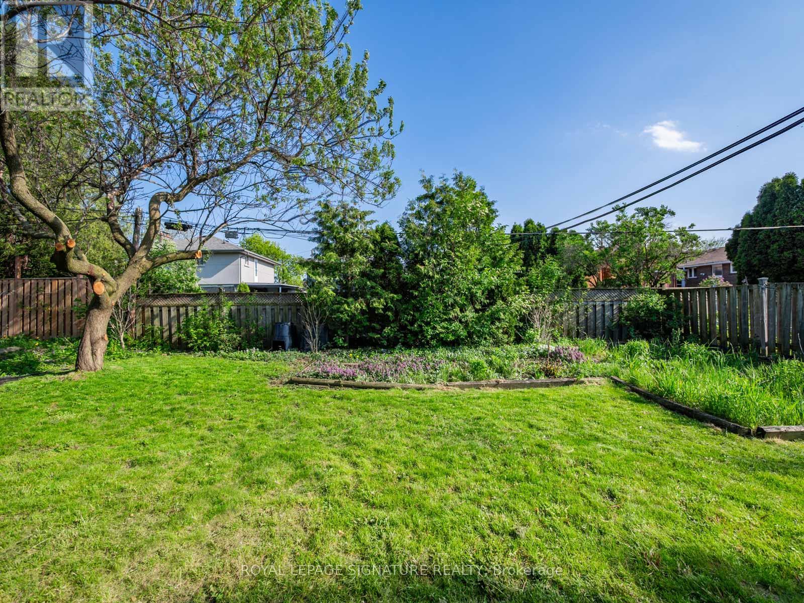 31 Birchard Street, Toronto, Ontario  M1T 1Z3 - Photo 35 - E13154662