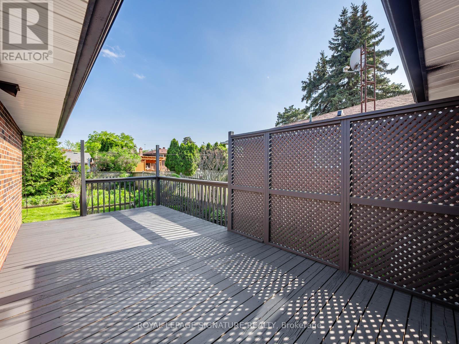 31 Birchard Street, Toronto, Ontario  M1T 1Z3 - Photo 39 - E13154662