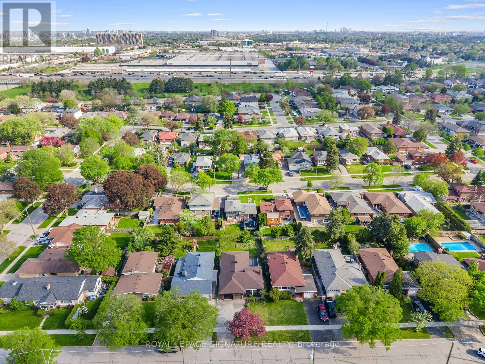 31 Birchard Street, Toronto, Ontario  M1T 1Z3 - Photo 40 - E13154662