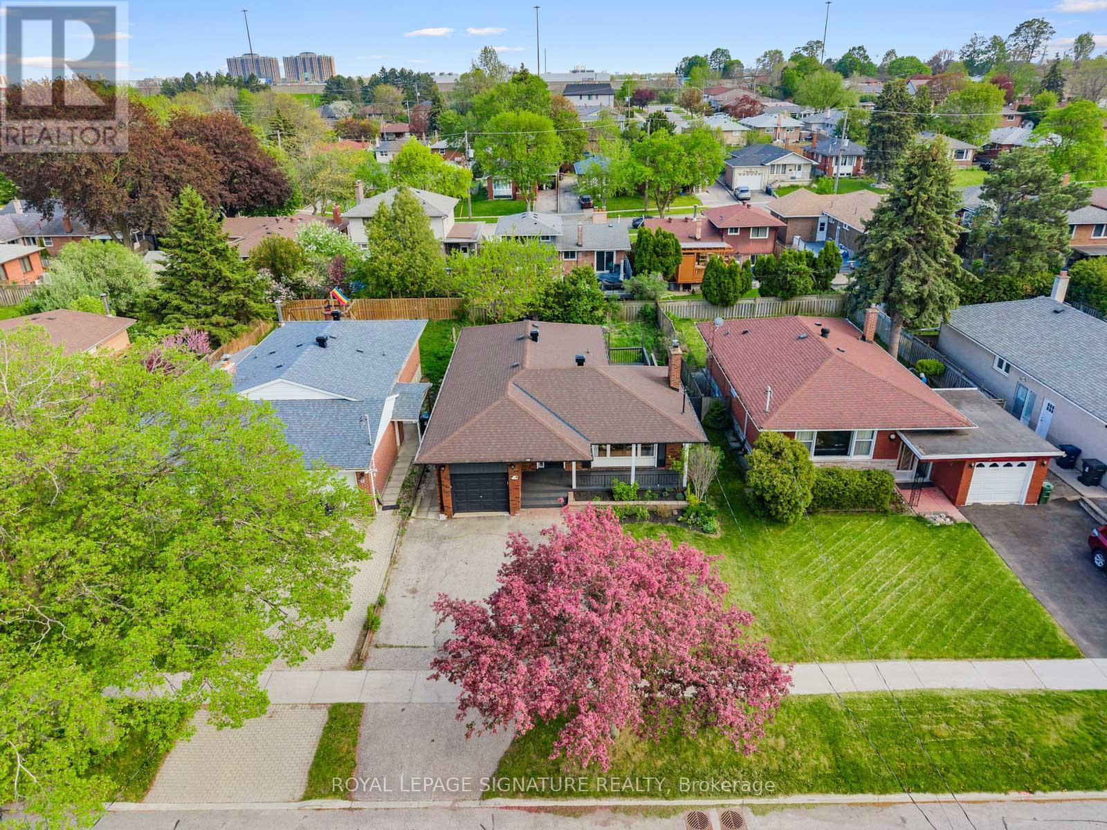 31 Birchard Street, Toronto, Ontario  M1T 1Z3 - Photo 42 - E13154662