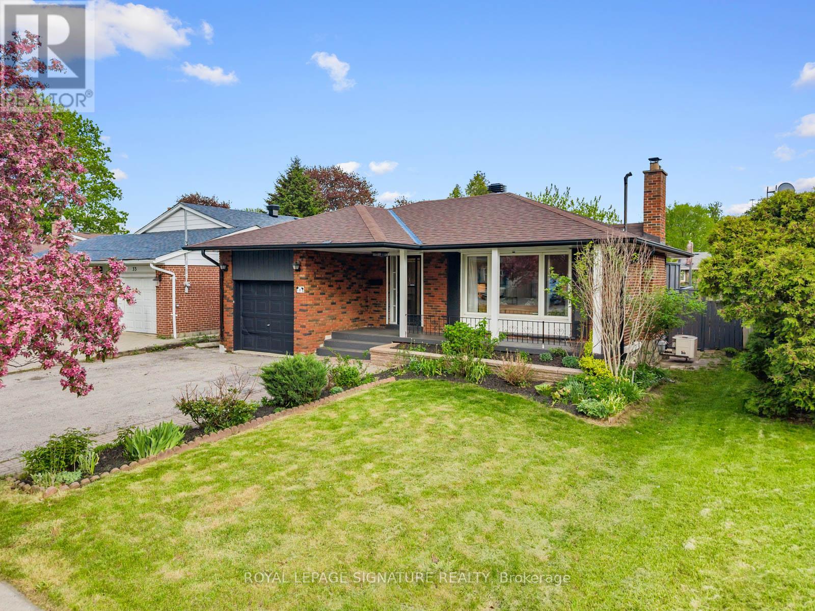 31 Birchard Street, Toronto, Ontario  M1T 1Z3 - Photo 46 - E13154662