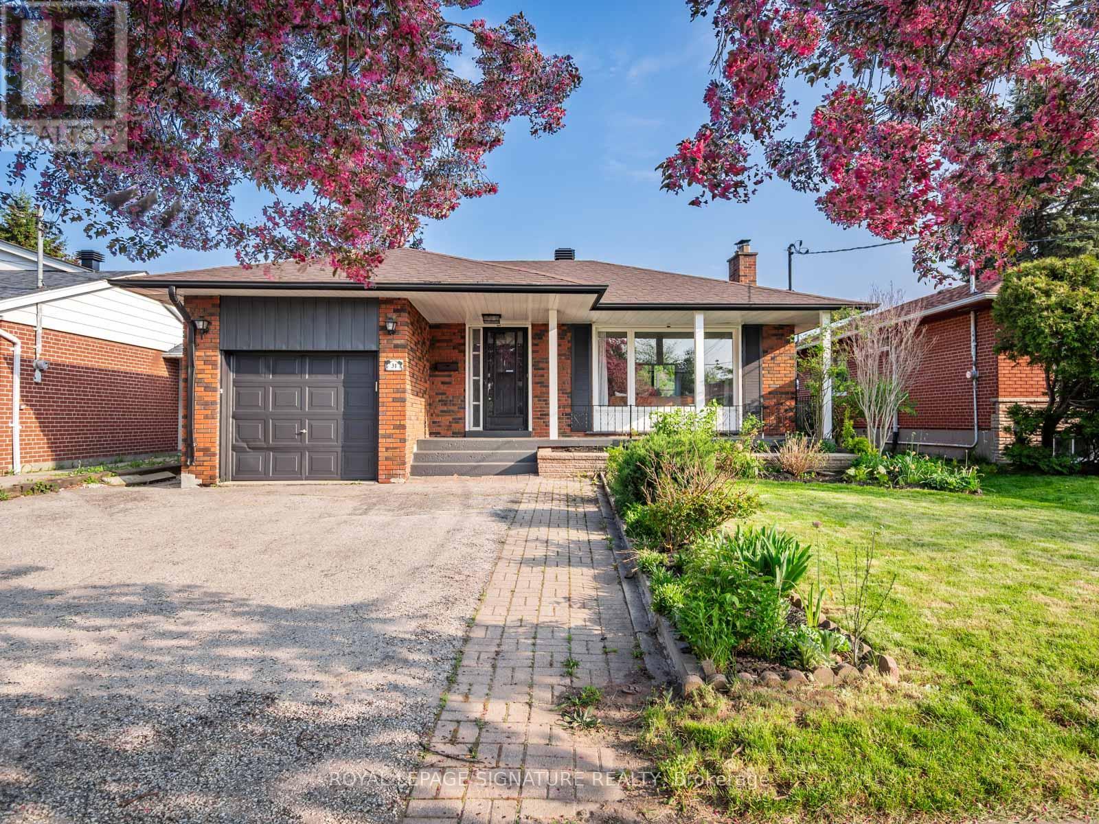 31 Birchard Street, Toronto, Ontario  M1T 1Z3 - Photo 47 - E13154662