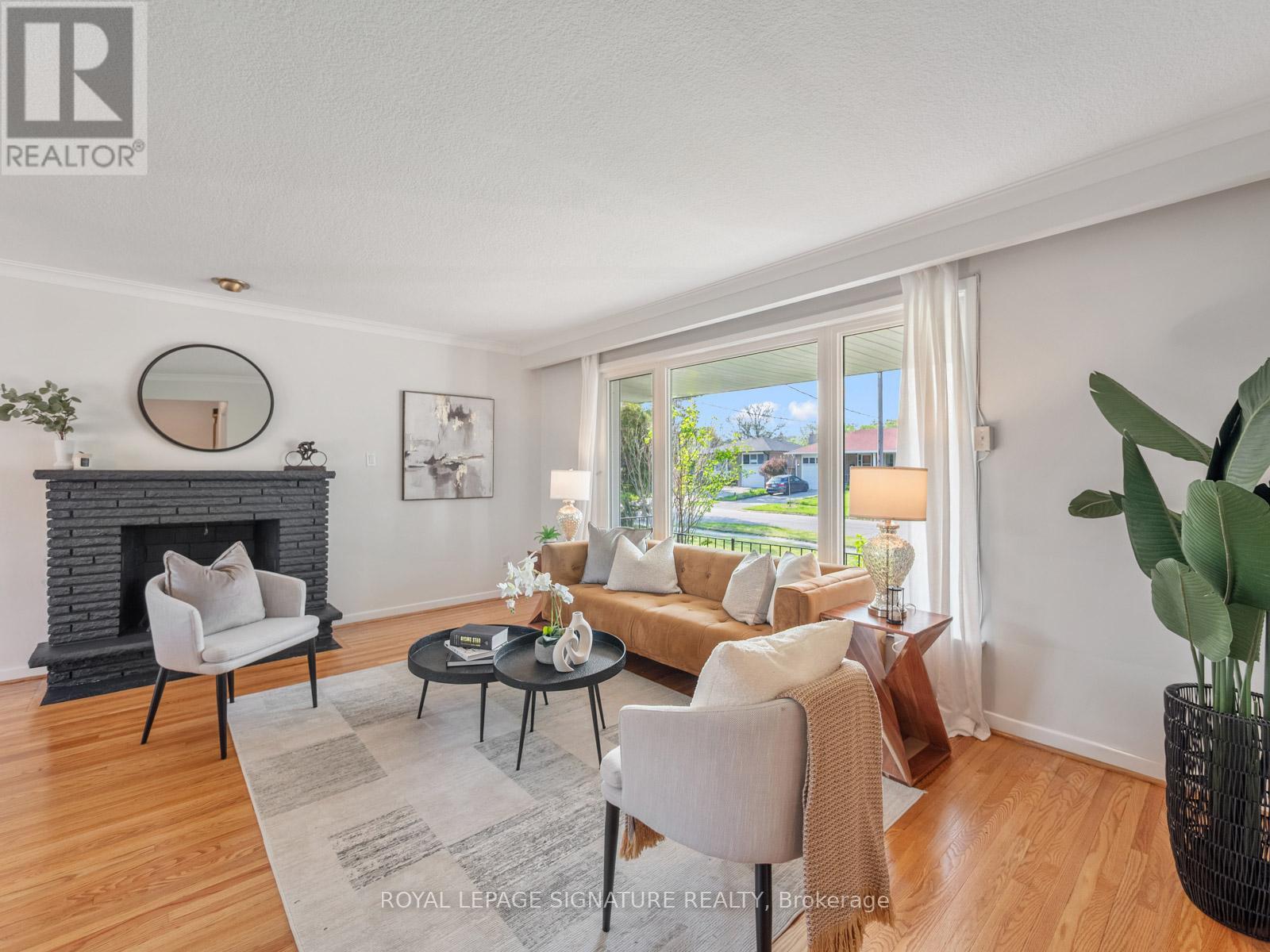 31 Birchard Street, Toronto, Ontario  M1T 1Z3 - Photo 6 - E13154662