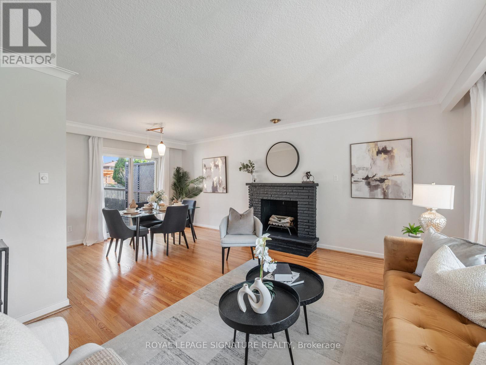 31 Birchard Street, Toronto, Ontario  M1T 1Z3 - Photo 8 - E13154662