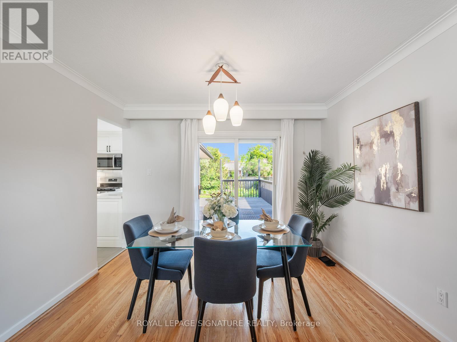 31 Birchard Street, Toronto, Ontario  M1T 1Z3 - Photo 9 - E13154662