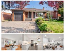 31 BIRCHARD STREET, Toronto, Ontario