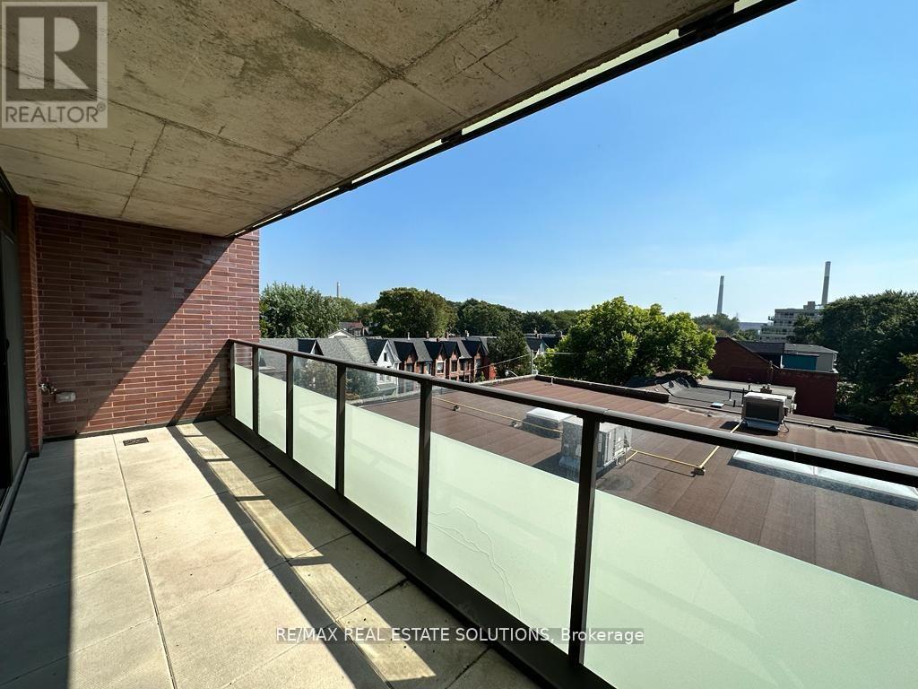 425 - 246 Logan Avenue, Toronto, Ontario  M4M 0E9 - Photo 8 - E13154726