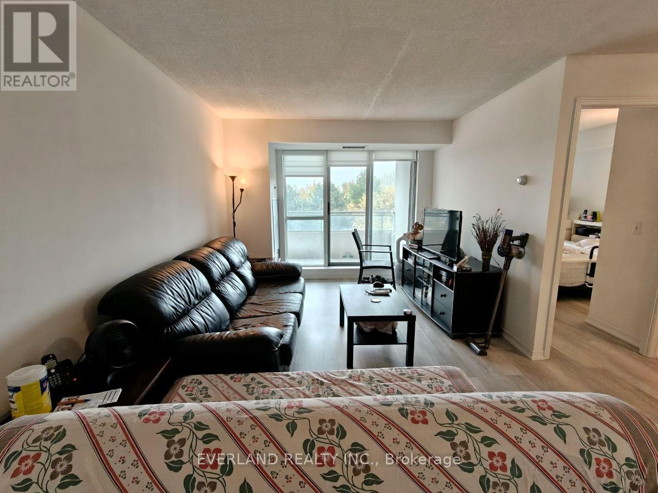 512 - 5001 FINCH STREET E, Toronto, Ontario