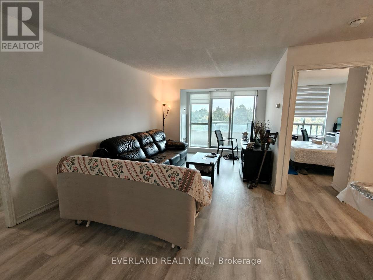 512 - 5001 Finch Street E, Toronto, Ontario  M1S 5J9 - Photo 2 - E13154736