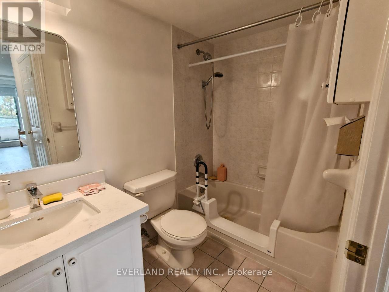512 - 5001 Finch Street E, Toronto, Ontario  M1S 5J9 - Photo 5 - E13154736
