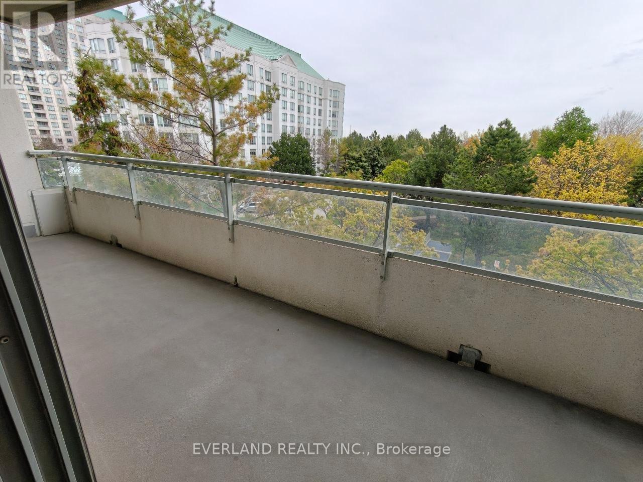 512 - 5001 Finch Street E, Toronto, Ontario  M1S 5J9 - Photo 9 - E13154736