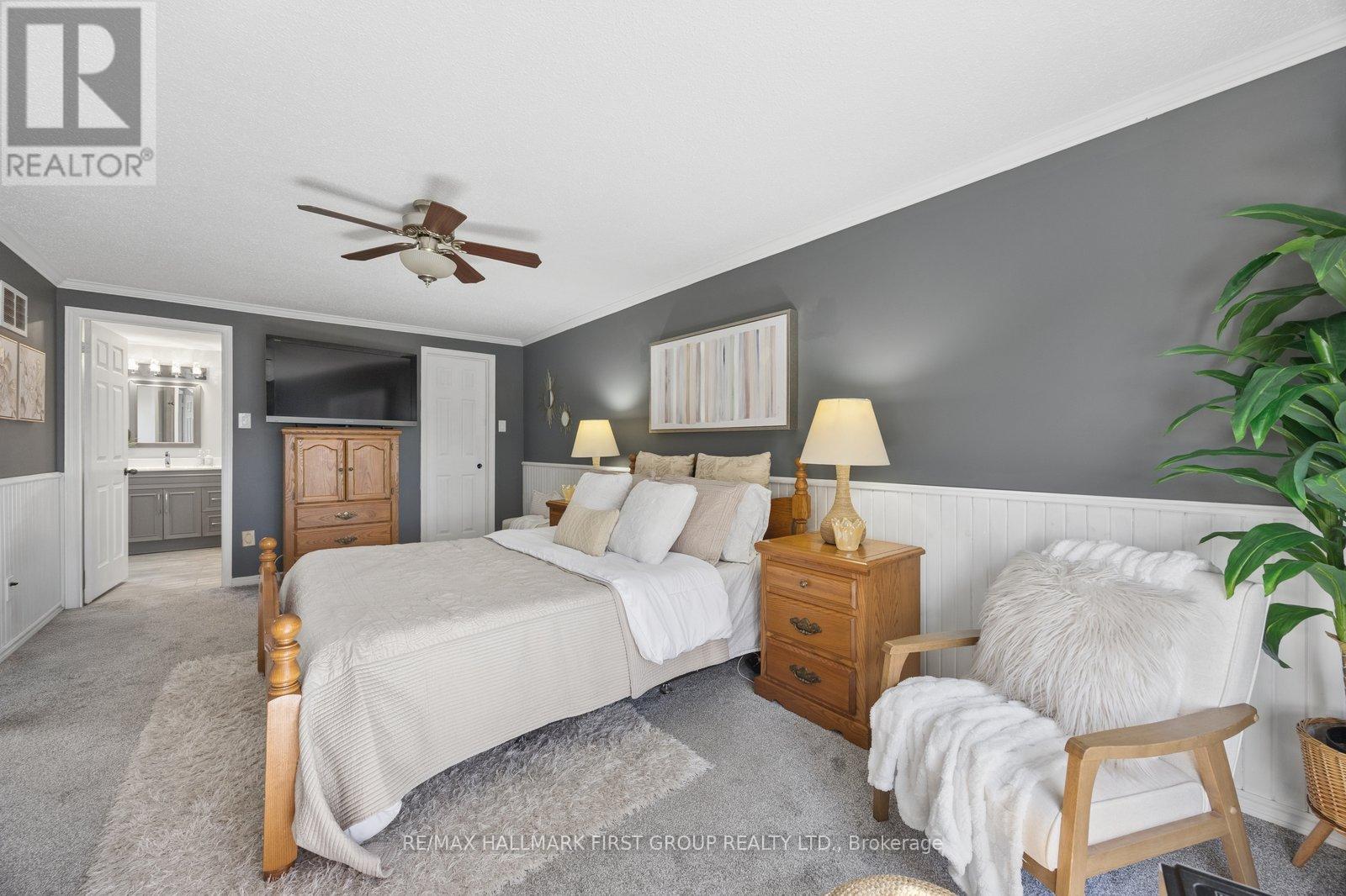 28 Empson Court, Ajax, Ontario  L1S 3Y3 - Photo 19 - E13154754