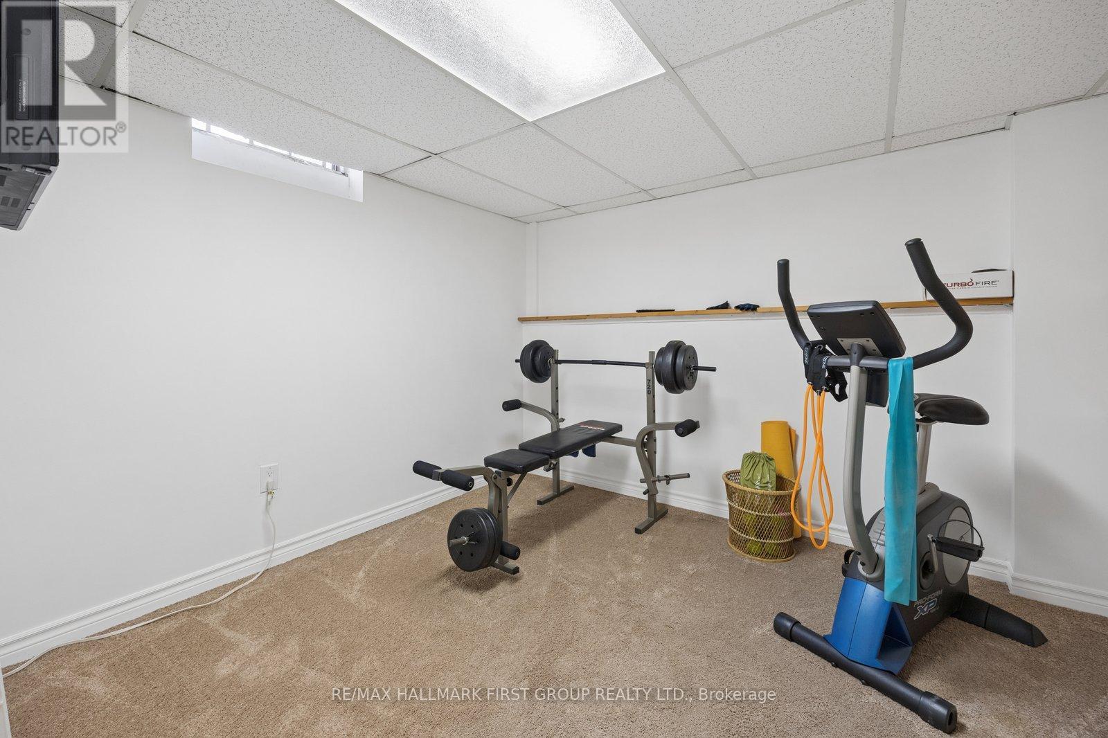 28 Empson Court, Ajax, Ontario  L1S 3Y3 - Photo 29 - E13154754