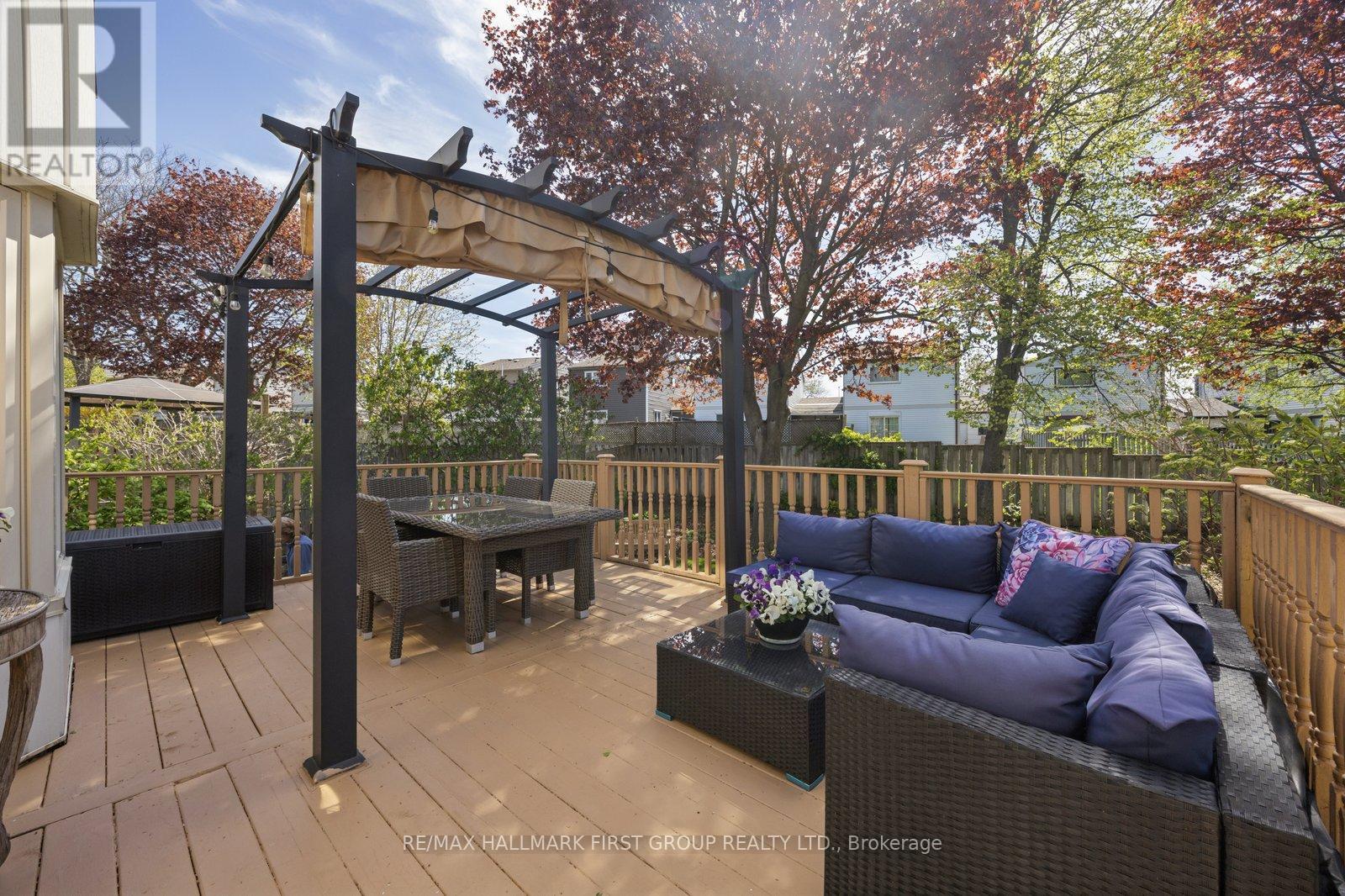 28 Empson Court, Ajax, Ontario  L1S 3Y3 - Photo 32 - E13154754