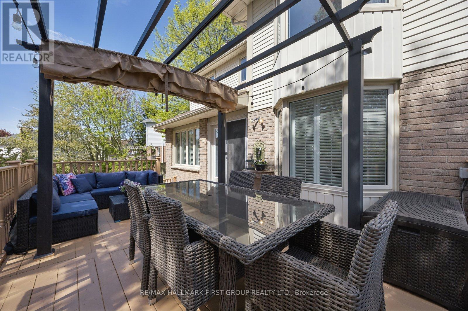 28 Empson Court, Ajax, Ontario  L1S 3Y3 - Photo 33 - E13154754