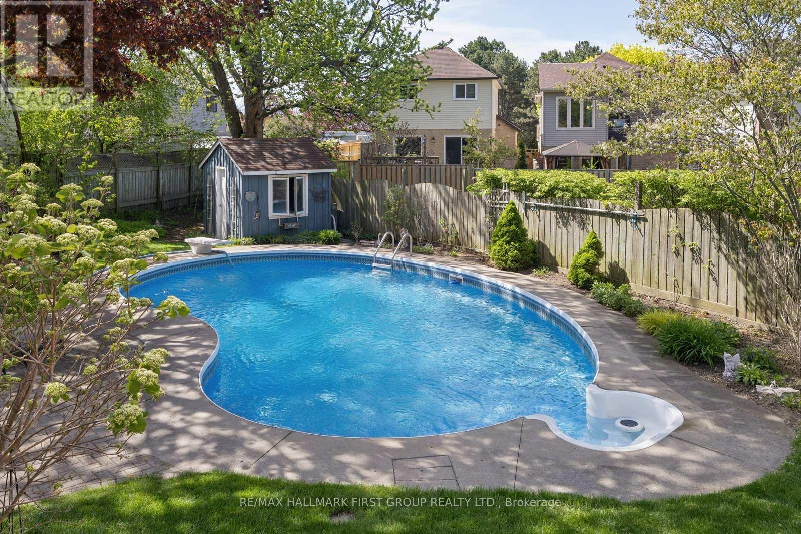 28 Empson Court, Ajax, Ontario  L1S 3Y3 - Photo 36 - E13154754