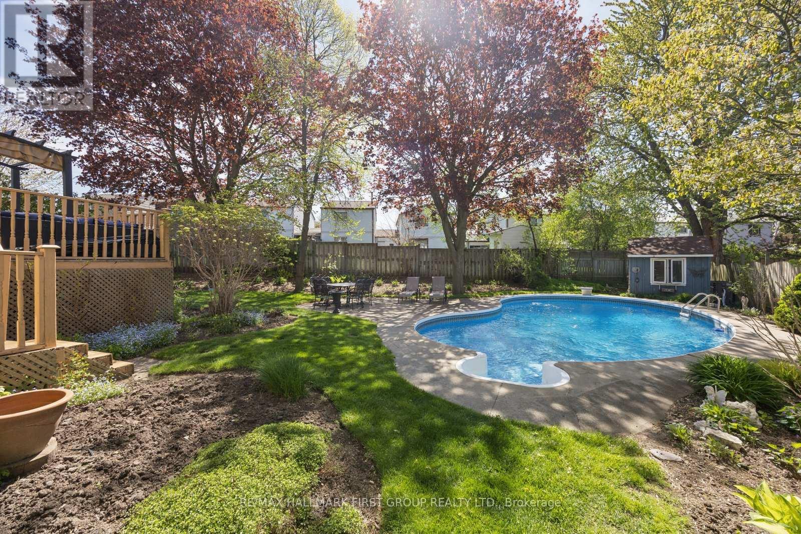 28 Empson Court, Ajax, Ontario  L1S 3Y3 - Photo 37 - E13154754