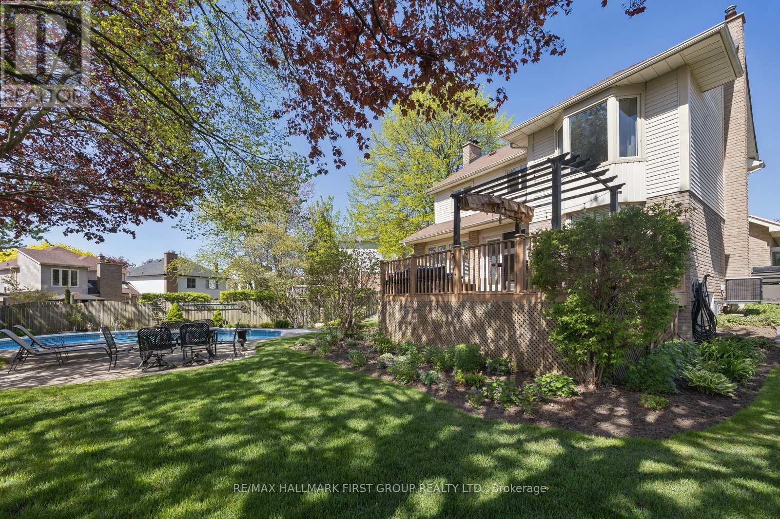 28 Empson Court, Ajax, Ontario  L1S 3Y3 - Photo 40 - E13154754