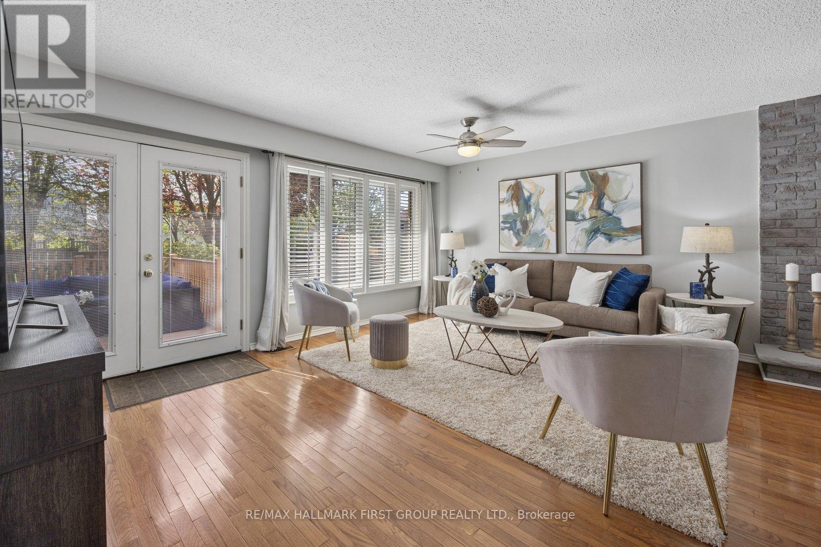 28 Empson Court, Ajax, Ontario  L1S 3Y3 - Photo 8 - E13154754