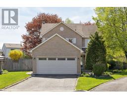 28 EMPSON COURT, Ajax, Ontario