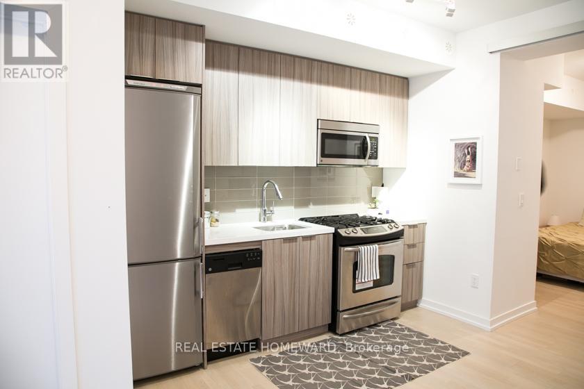 13 - 150 Broadview Avenue, Toronto, Ontario  M4M 0A9 - Photo 4 - E13154792