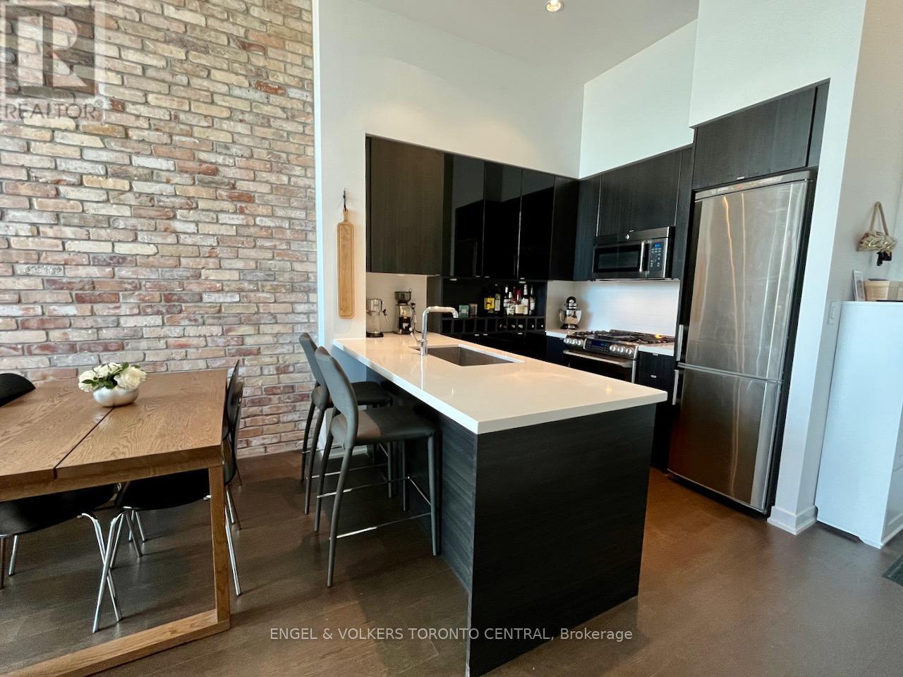 Ph26 - 88 Colgate Avenue, Toronto, Ontario  M4M 0A6 - Photo 10 - E13154816