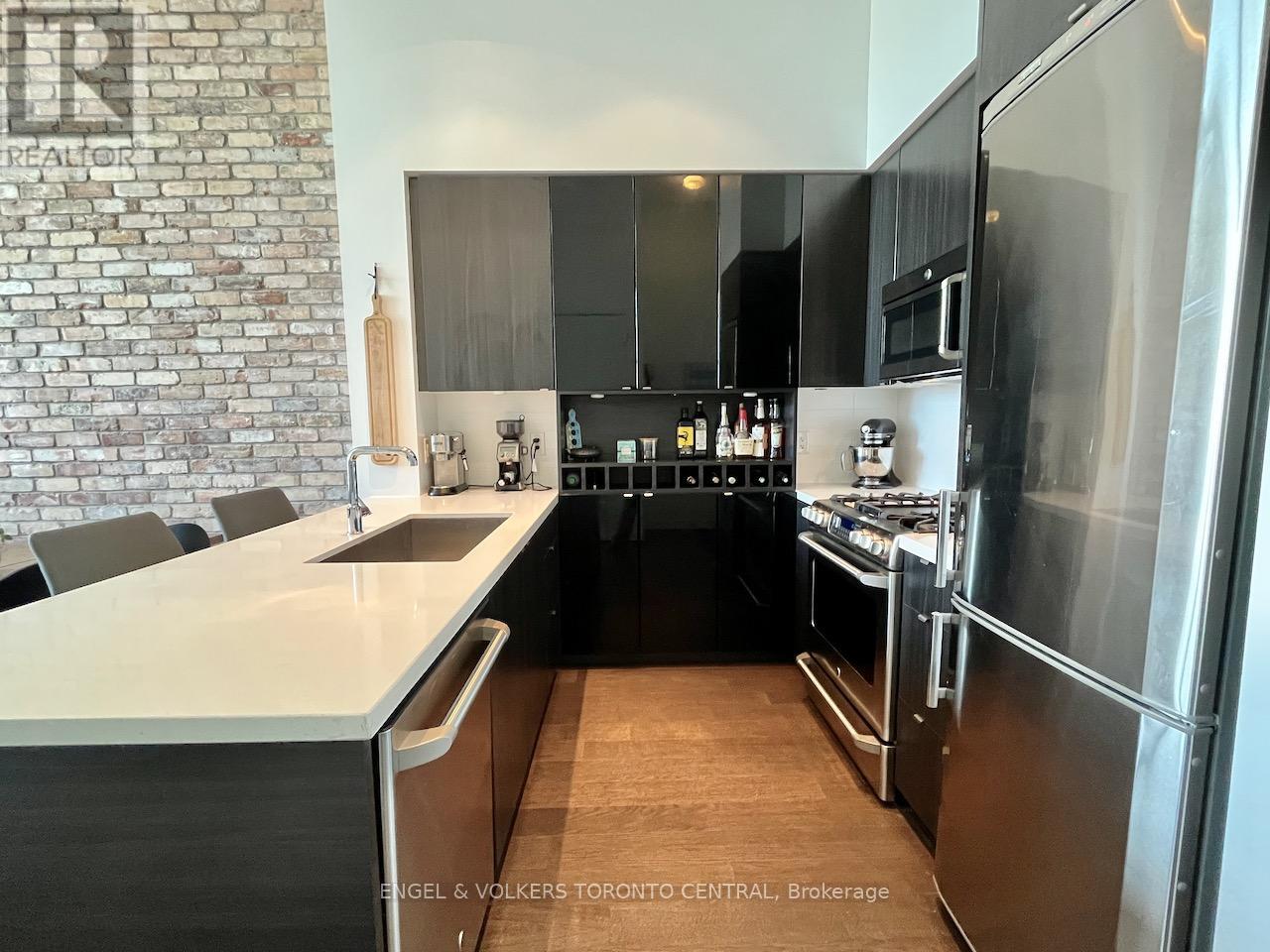 Ph26 - 88 Colgate Avenue, Toronto, Ontario  M4M 0A6 - Photo 11 - E13154816