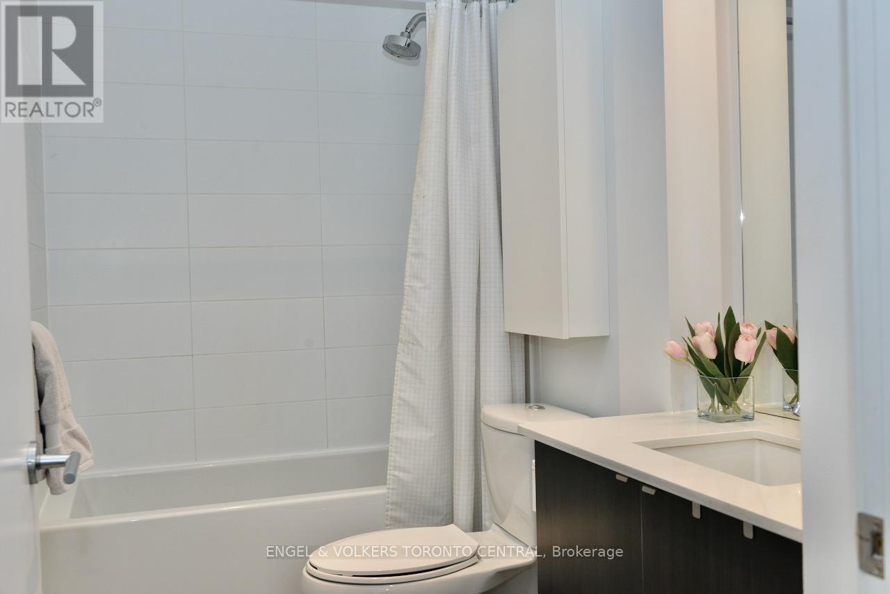 Ph26 - 88 Colgate Avenue, Toronto, Ontario  M4M 0A6 - Photo 12 - E13154816