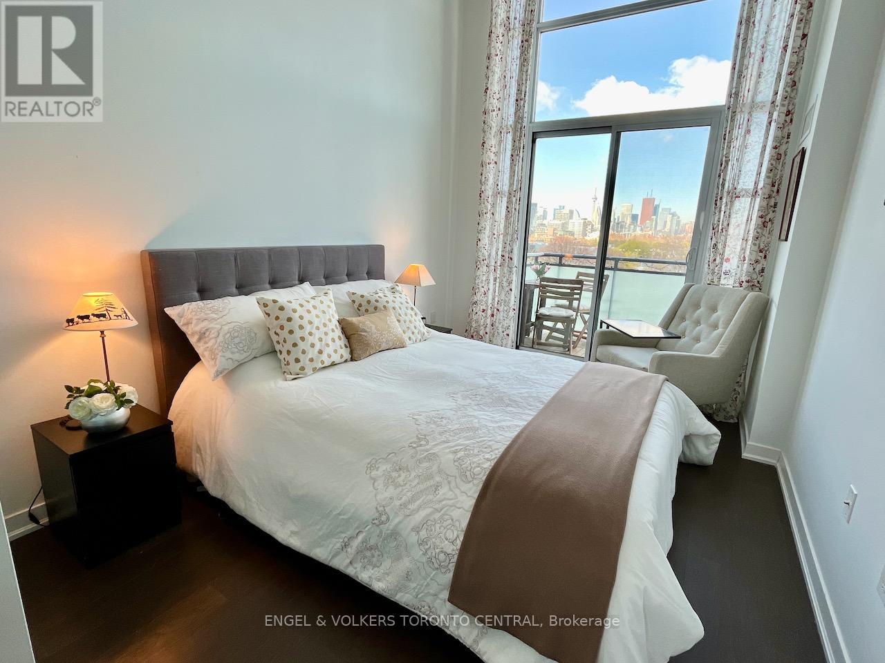 Ph26 - 88 Colgate Avenue, Toronto, Ontario  M4M 0A6 - Photo 13 - E13154816