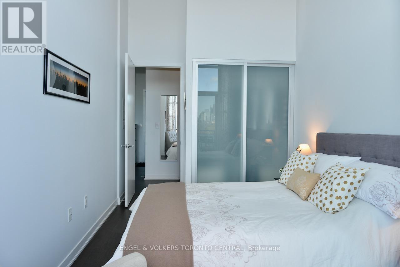 Ph26 - 88 Colgate Avenue, Toronto, Ontario  M4M 0A6 - Photo 14 - E13154816