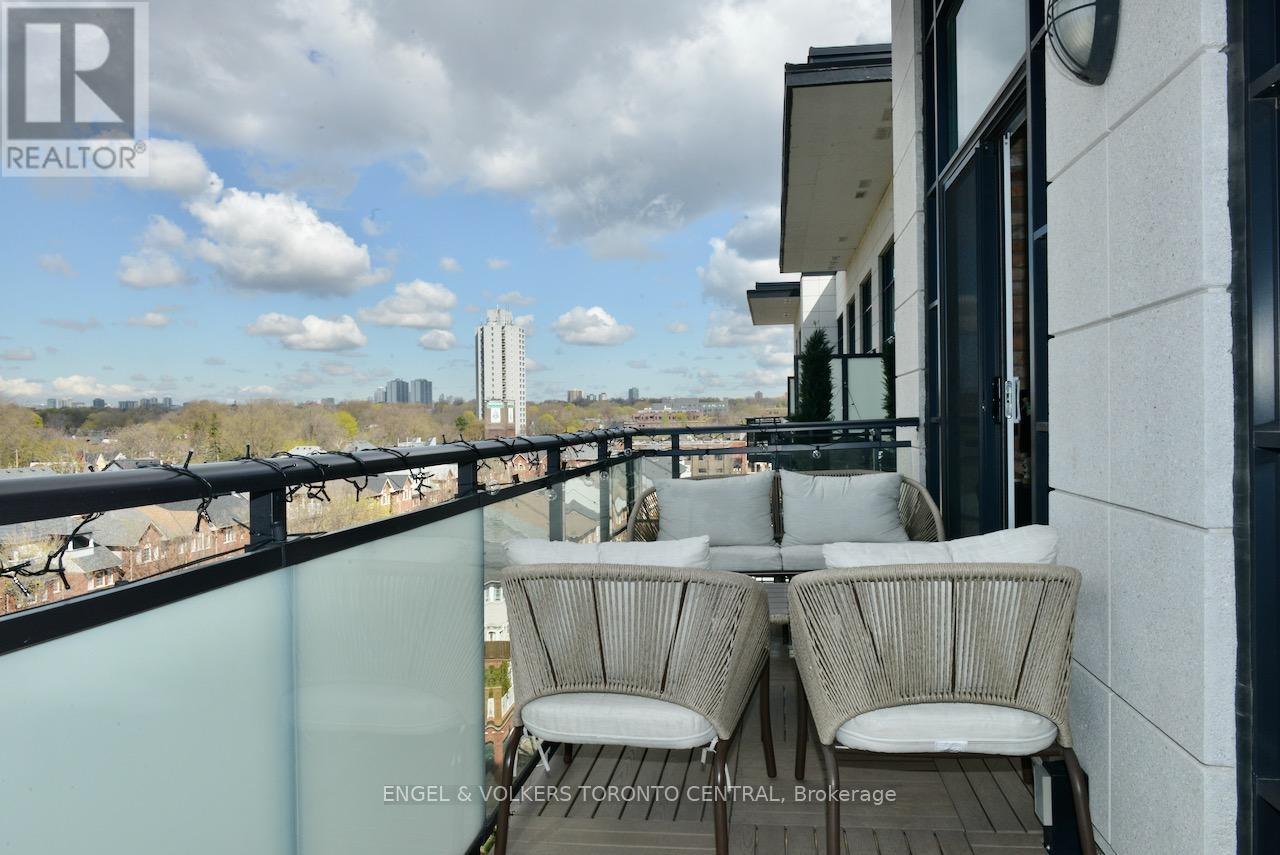 Ph26 - 88 Colgate Avenue, Toronto, Ontario  M4M 0A6 - Photo 17 - E13154816