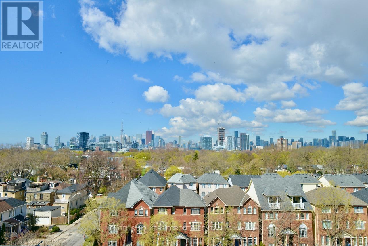 Ph26 - 88 Colgate Avenue, Toronto, Ontario  M4M 0A6 - Photo 18 - E13154816