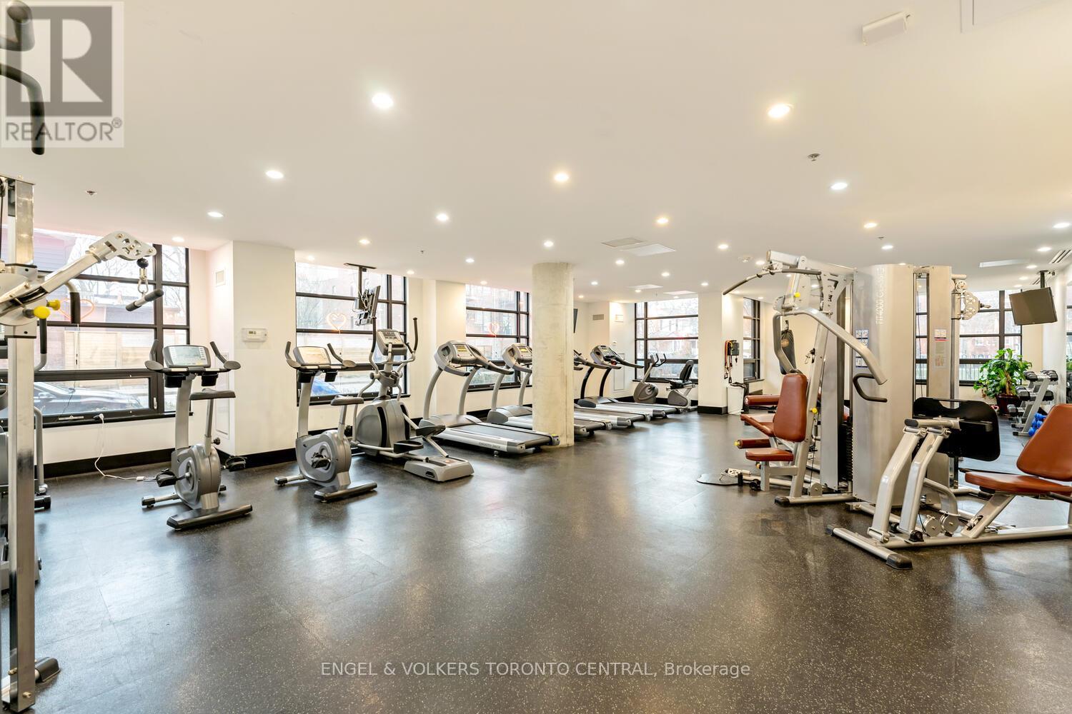 Ph26 - 88 Colgate Avenue, Toronto, Ontario  M4M 0A6 - Photo 20 - E13154816