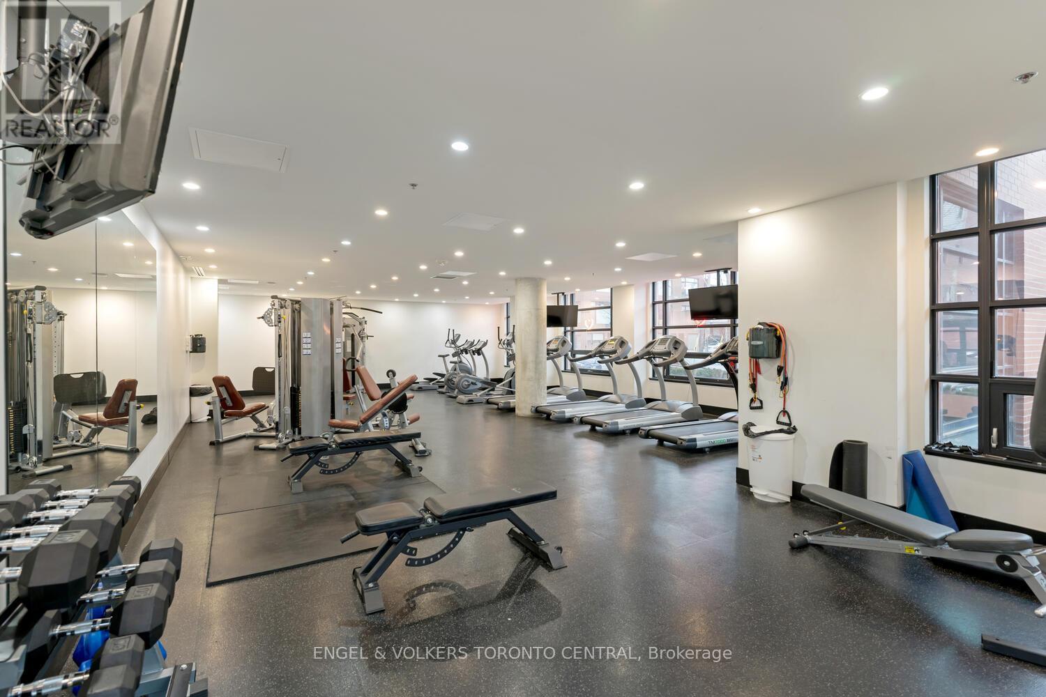 Ph26 - 88 Colgate Avenue, Toronto, Ontario  M4M 0A6 - Photo 21 - E13154816